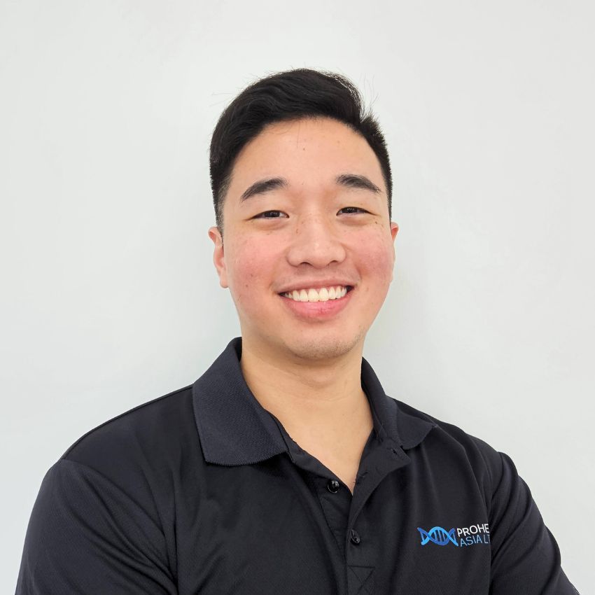 Nicholas Kwan - Physiotherapist at In Touch Physiotherapy Singapore ...